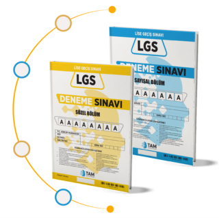 LGS (LİSE GEÇİŞ SINAVI)LGS (LİSE GEÇİŞ SINAVI)